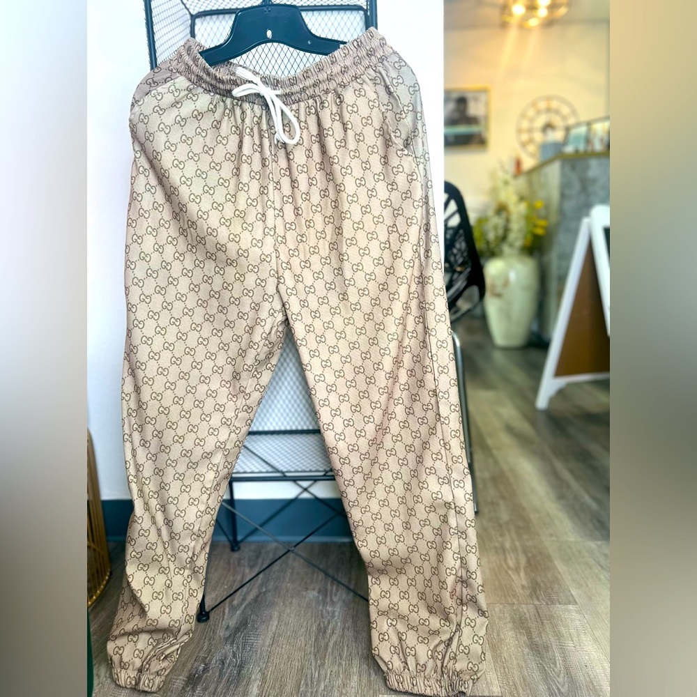 Gucci Joggers